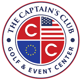 The Captain’s Club Golf & Event Center
