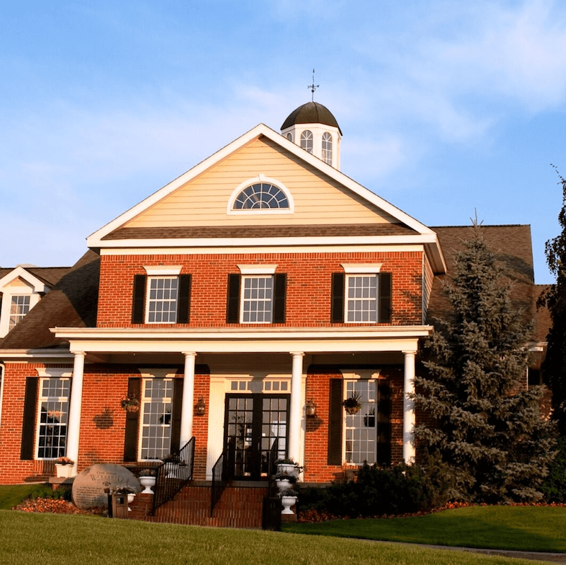 clubhouse