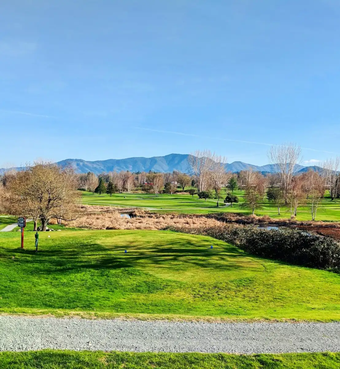 Dutcher Creek Golf Course Golf Course in Grants Pass, OR