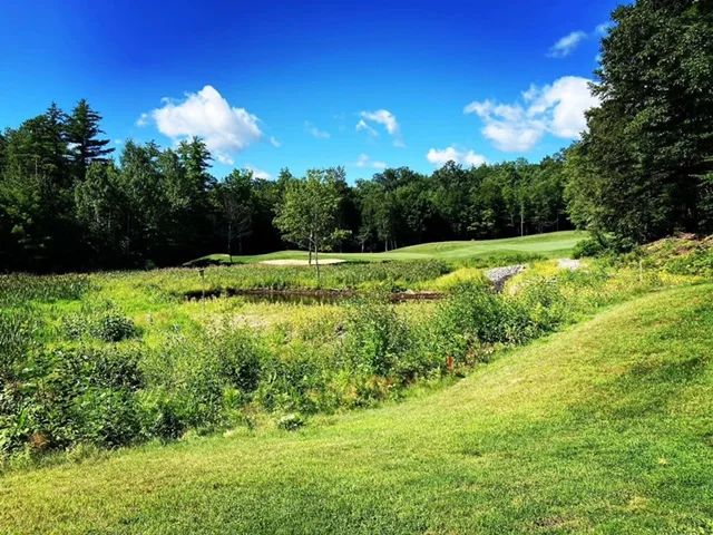 Lochmere Golf Contact Us