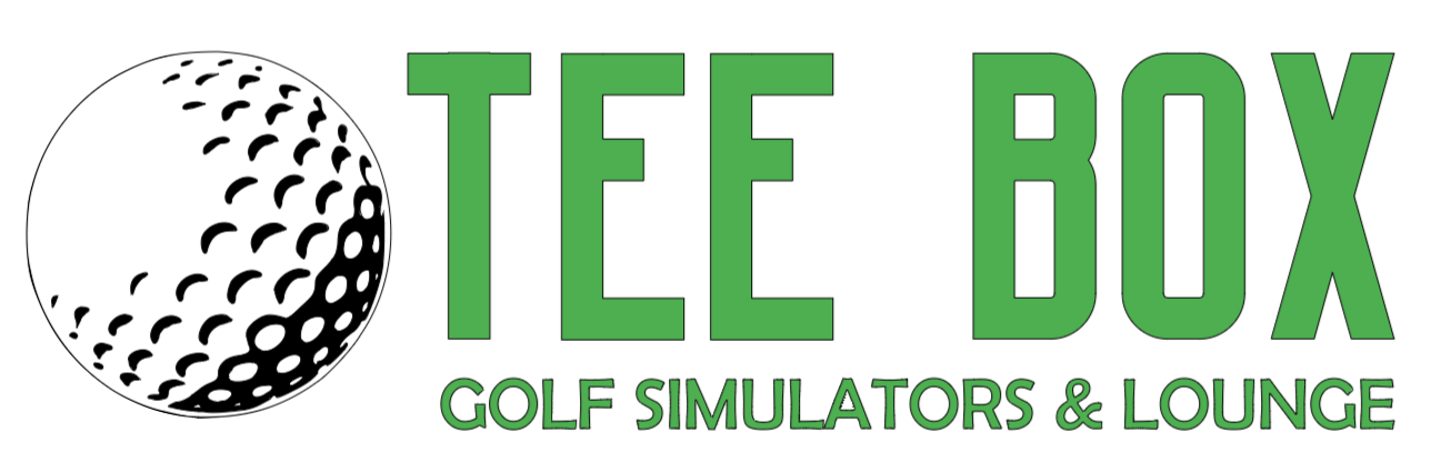 Tee Box Golf Simulators