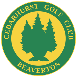 Cedarhurst Golf