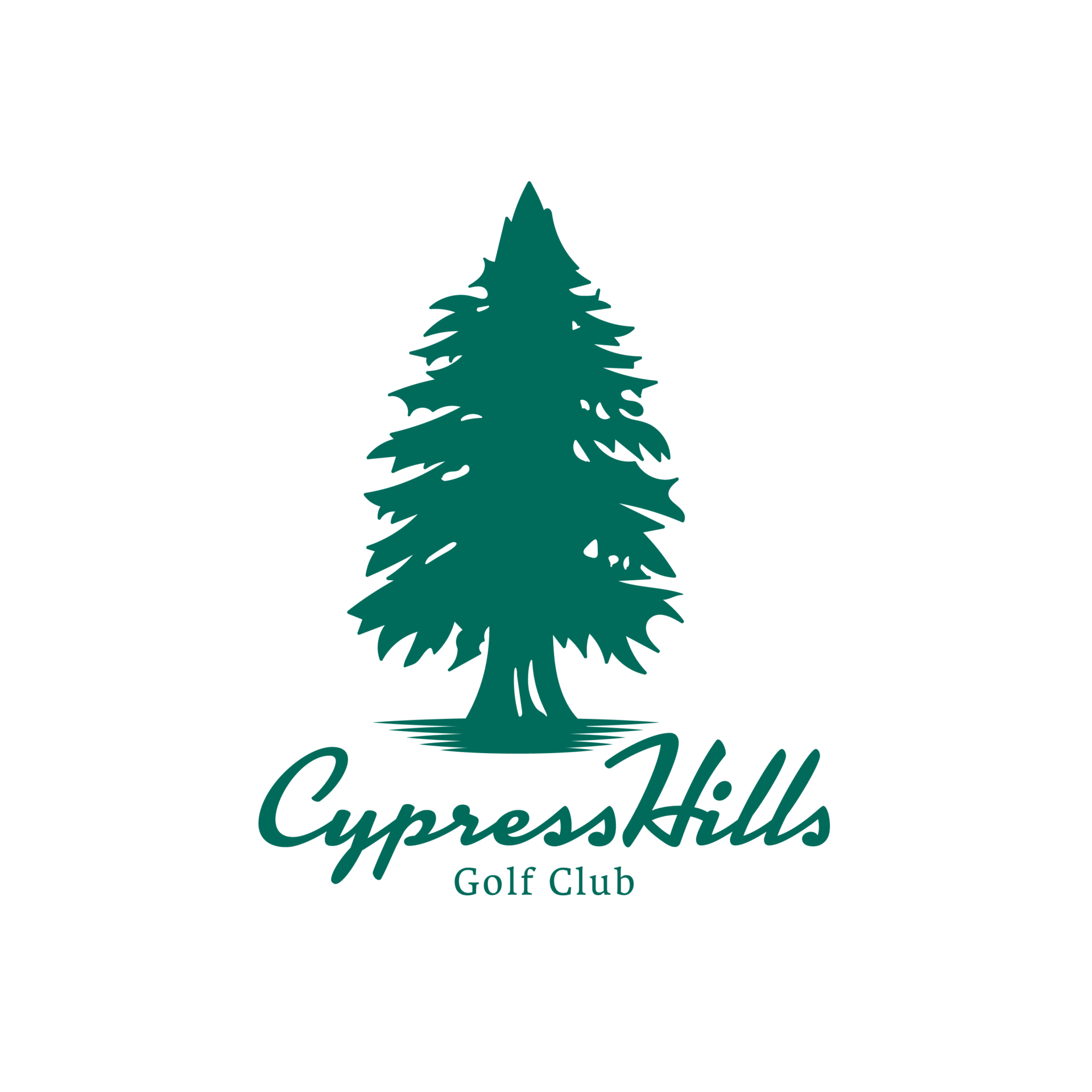 Cypress Hills Golf Club