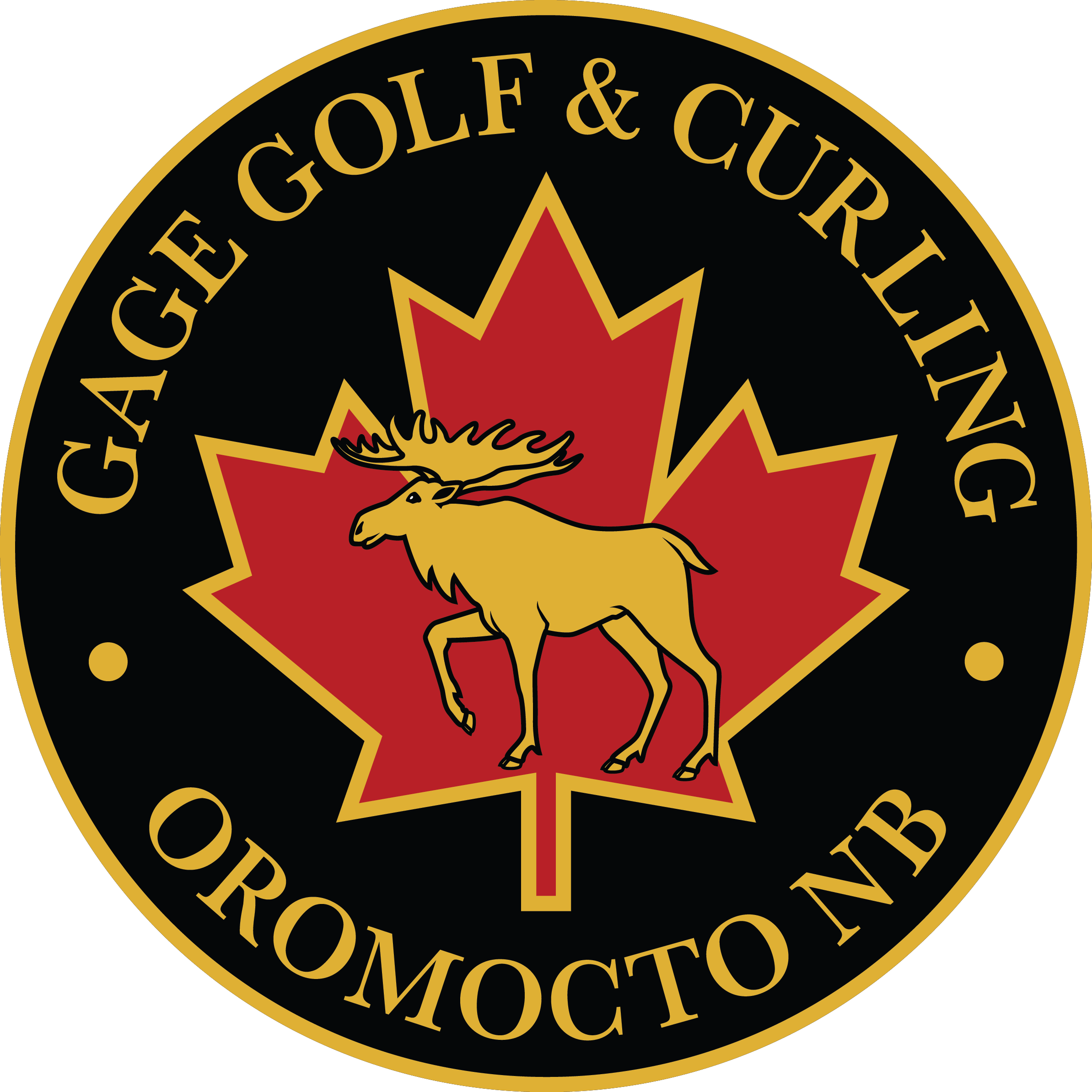 Gage Golf & Curling