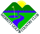 Merritt Golf and Country Club