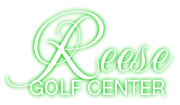 Reese Golf Center