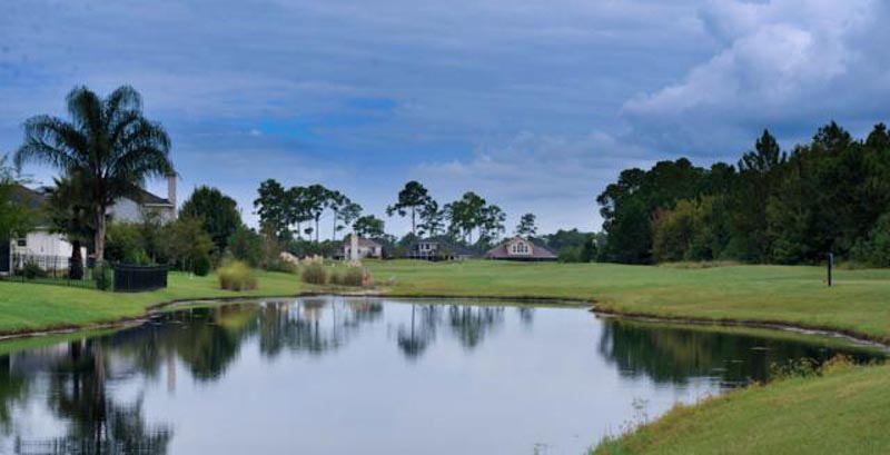 Royal St. Augustine Golf & Country Club | Course Information