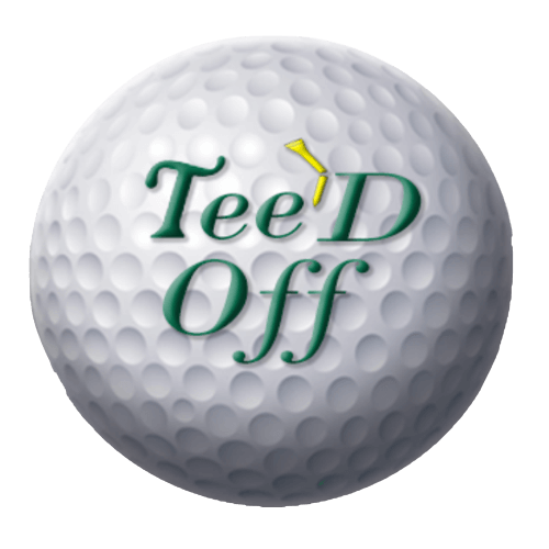 Tee'D Off Golf