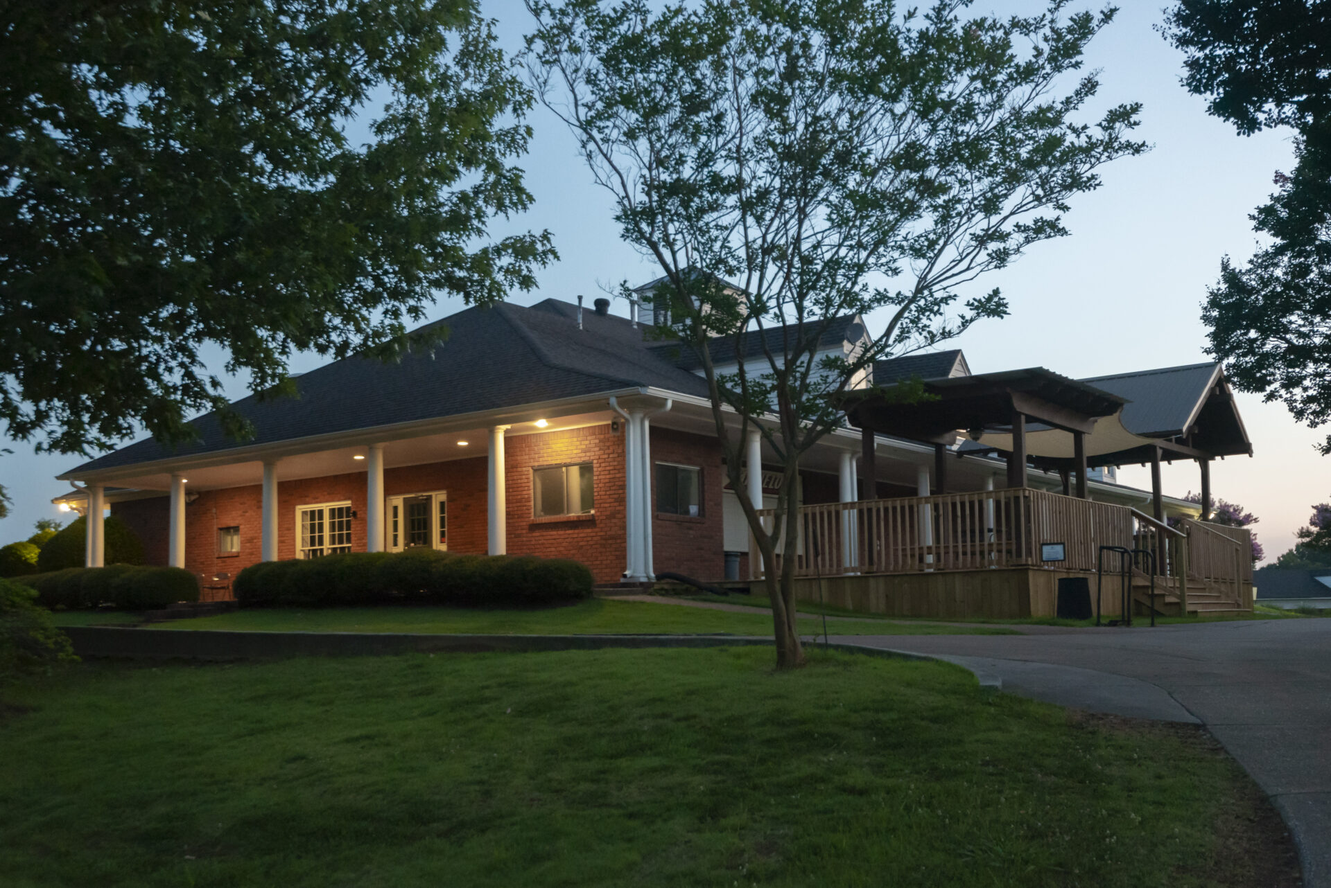 Timber Truss Golf Course Golf Course in Olive Branch, MS