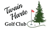 Twain Harte Golf Club